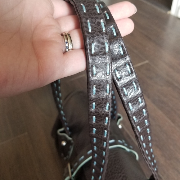 Matt and Nat Hobo Purse - Picture 8 of 12